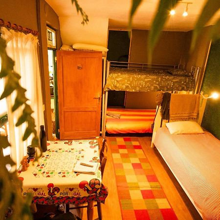 לה אורוטבה Hostel Tenerife מראה חיצוני תמונה