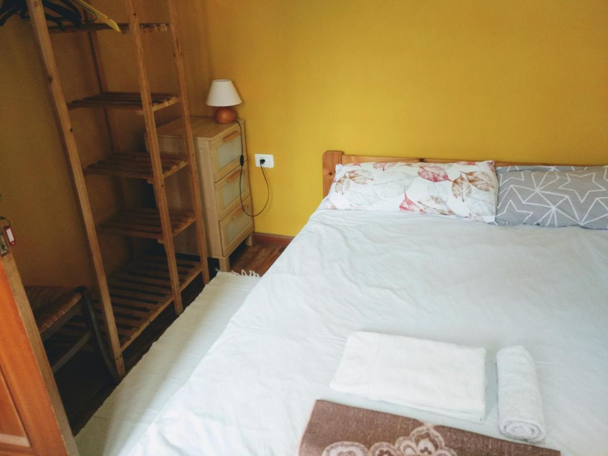 לה אורוטבה Hostel Tenerife מראה חיצוני תמונה