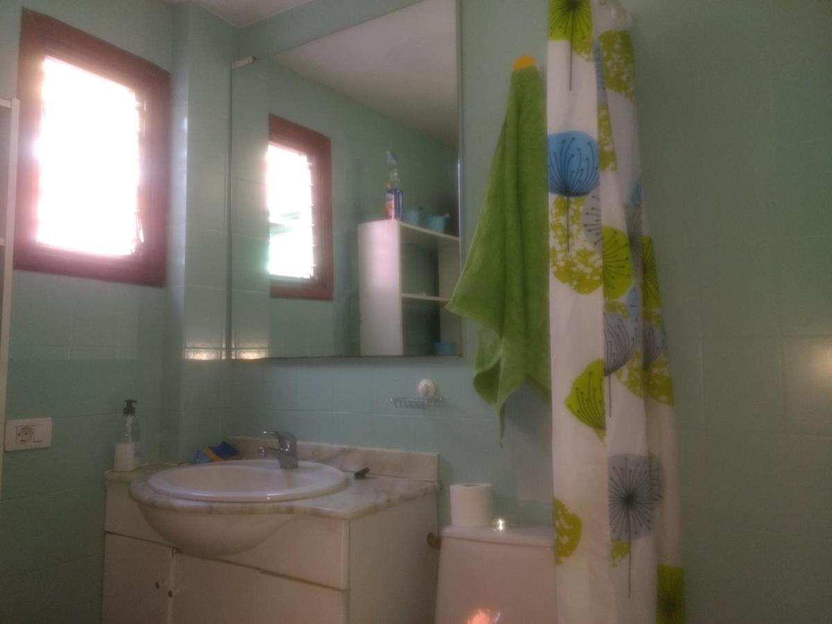 לה אורוטבה Hostel Tenerife מראה חיצוני תמונה