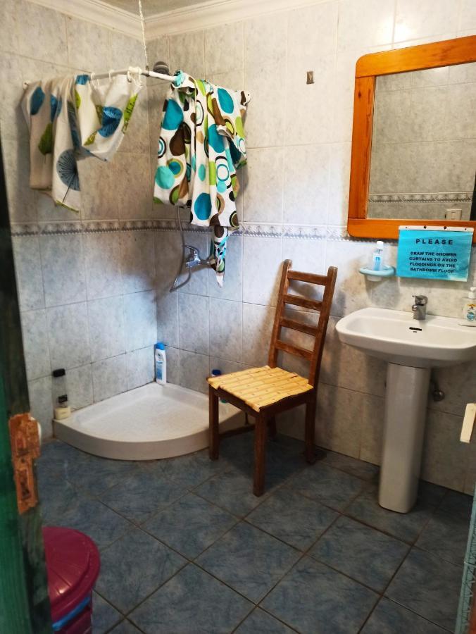 לה אורוטבה Hostel Tenerife מראה חיצוני תמונה