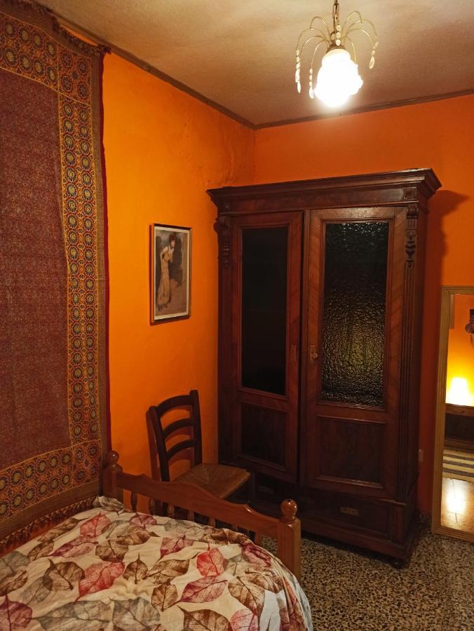 לה אורוטבה Hostel Tenerife מראה חיצוני תמונה