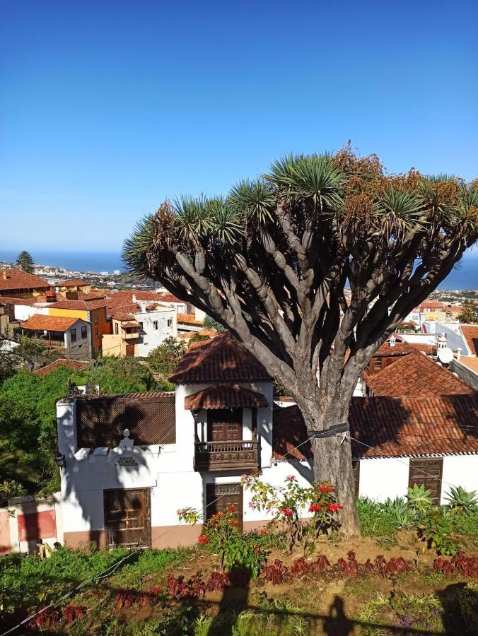 לה אורוטבה Hostel Tenerife מראה חיצוני תמונה