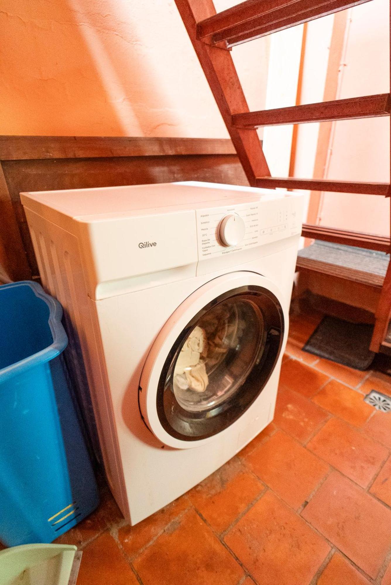 לה אורוטבה Hostel Tenerife מראה חיצוני תמונה