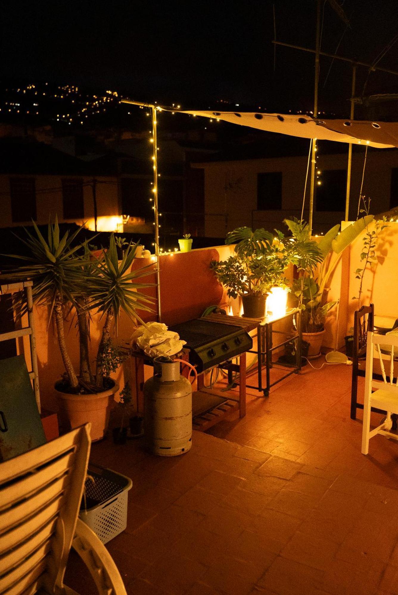 לה אורוטבה Hostel Tenerife מראה חיצוני תמונה