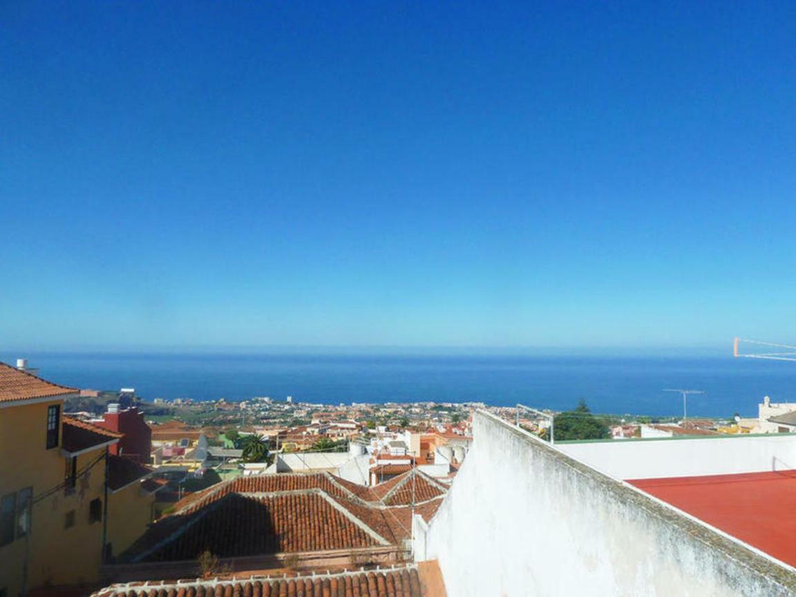 לה אורוטבה Hostel Tenerife מראה חיצוני תמונה