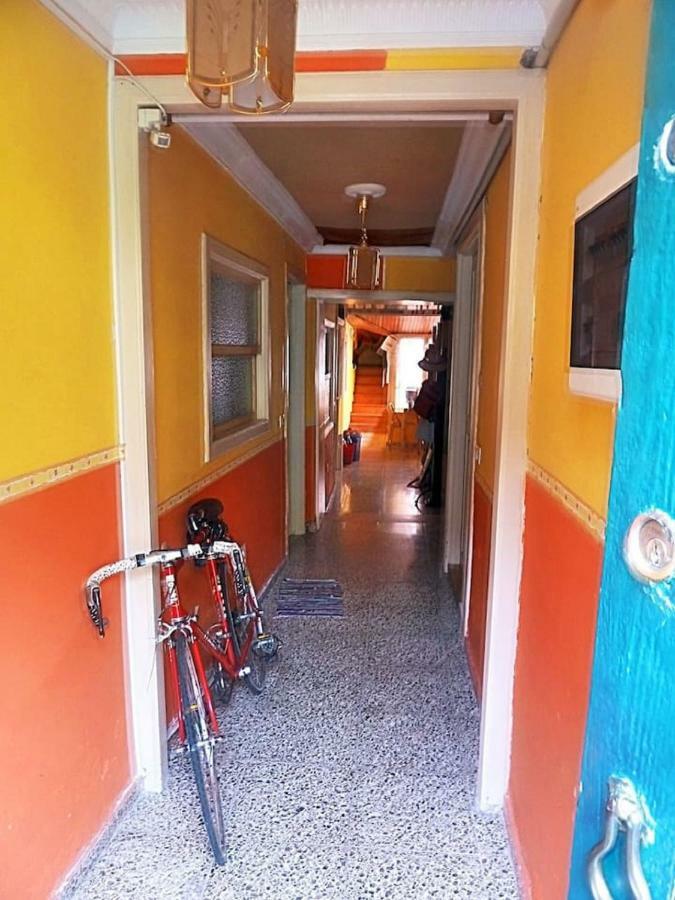 לה אורוטבה Hostel Tenerife מראה חיצוני תמונה